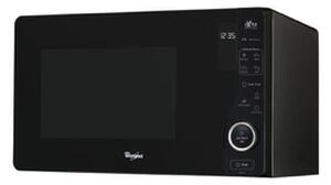 Whirlpool MWF 420 BL Mikrohullámú sütő
