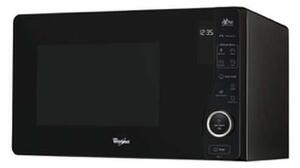 Whirlpool MWF 420 BL Mikrohullámú sütő