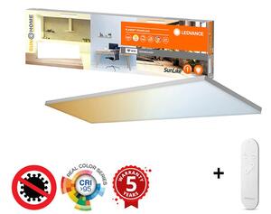 Ledvance Ledvance - LED Dimmelhető panel SUN@HOME LED/35W/230V 2200-5000K CRI 95 Wi-Fi P22794