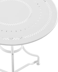 CENTURY bisztróasztal, fehér Ø 58 cm