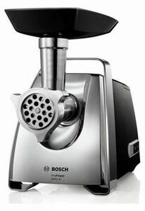 Bosch Húsdaráló, ProPower, 2000 W, Fekete, Króm, MFW67440