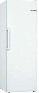Bosch GSN33VWEP Fagyasztószekrény, 225L, M: 176, NoFrost, E energiaosztály