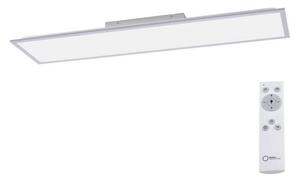 Leuchten Direkt Leuchten Direkt 14757-21- LED Dimmelhető felületre szerelhető panel FLAT LED/36W/230V + távirányító W2165