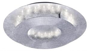 Paul Neuhaus Paul Neuhaus 9011-21 - LED Mennyezeti lámpa NEVIS LED/6W/230V ezüst W2278