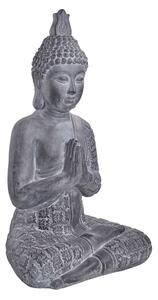 BUDDHA szobor, 71 cm magas