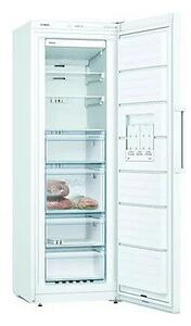 Bosch GSN33VWEP Fagyasztószekrény, 225L, M: 176, NoFrost, E energiaosztály