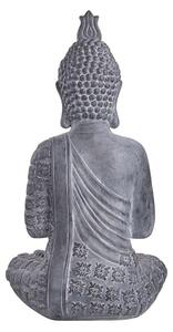 BUDDHA szobor, 71 cm magas