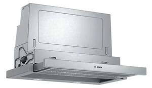 Bosch DFL064W53 Teleszkópos páraelszívó, 388 m3/óra, 3 fokozat, B energiaosztály