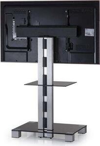 SONOROUS PL2515-B-INX LCD-, LED-, PLASMA TV állvány