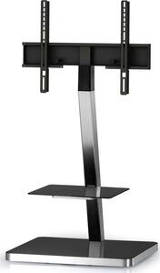 SONOROUS PL2710-BLK-SLV TV LCD-, LED-, PLASMA TV állvány
