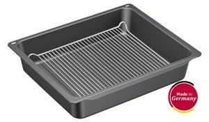 Neff Z12CN10A0 extra mély tepsi grillráccsal