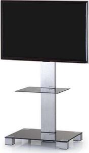 SONOROUS PL2515-B-INX LCD-, LED-, PLASMA TV állvány
