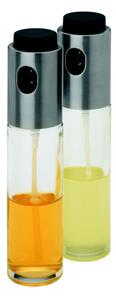 Spray ecet- és olajpermetező , 2 db - Westmark