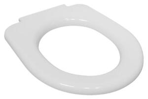 Wc ülőke Jika Deep duroplasztból fehér színben 9328.2.000.063.1
