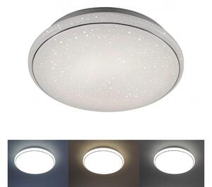 Leuchten Direkt Leuchten Direkt 14364-16 - LED Mennyezeti lámpa JUPITER LED/32W/230V W2214
