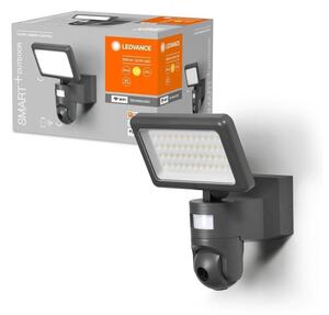Ledvance Ledvance - LED Reflektor érzékelővel és kamerával SMART+ LED/23W/230V Wi-Fi IP44 P22797