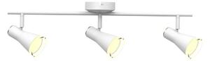 Polux LED Spotlámpa BERG 3xLED/4,2W/230V fehér SA1670