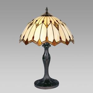 Prezent 82 Tiffany asztali lámpa
