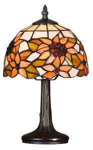 Prezent 88 Tiffany asztali lámpa