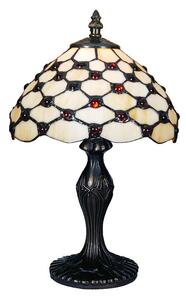 Prezent 67 Tiffany asztali lámpa