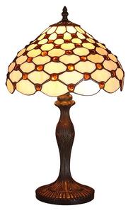 Prezent 53 Tiffany asztali lámpa