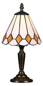 Prezent 90 Tiffany asztali lámpa