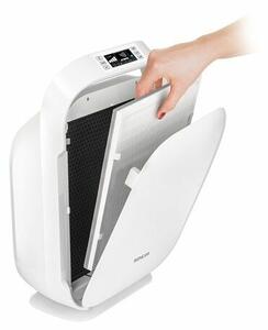 Sencor SHA9400WH Légtisztító - fehér