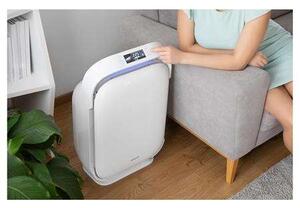 Sencor SHA9400WH Légtisztító - fehér