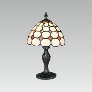 Prezent 101 Tiffany asztali lámpa