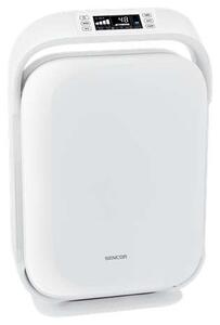Sencor SHA9400WH Légtisztító - fehér