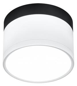 Candellux LED Spotlámpa TUBA LED/9W/230V fehér/fekete CA0472
