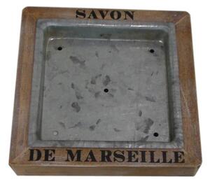 Savon de Marseille szappantartó - Antic Line