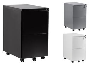 UNI-Kontener RPH-02 modern zárható konténer