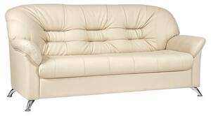 CHA-Parm elegáns háromszemélyes kanapé