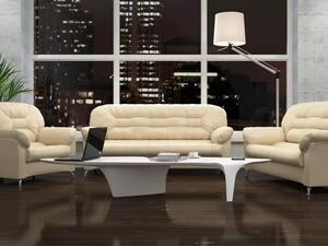 CHA-Parm elegáns háromszemélyes kanapé