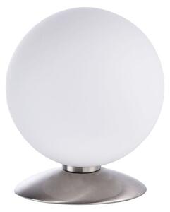 Paul Neuhaus Paul Neuhaus 4013-55-LED Dimmelhető asztali lámpa BUBBA 1xG9/3W/230V matt króm W2076