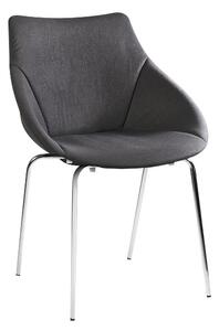 UNI-Lumi fémvázas design szék