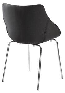UNI-Lumi fémvázas design szék