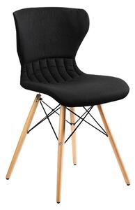 UNI-Soft favázas design szék