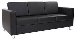 CHA-Simple modern háromszemélyes kanapé