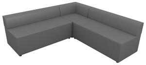 CHA-Optima modern kétszemélyes kanapé
