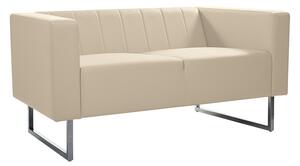 CHA-Venta modern kétszemélyes kanapé