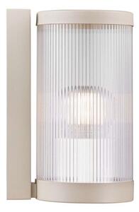 Kültéri Lámpa Nordlux, Coupar, dimmable, Bézs, Fém