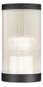Kültéri Lámpa Nordlux, Coupar, dimmable, Fekete, Fém