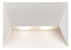 Kültéri Lámpa Nordlux, Pontio 27, dimmable, Fehér, Fém, Modern