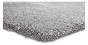 Floki Liso szürke szőnyeg, 140 x 200 cm - Universal