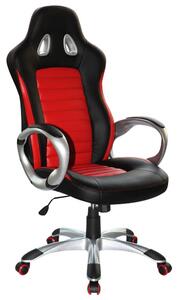 LIN-Speed gamer szék