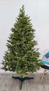 Karácsonyfa lucfenyő PE 220cm Royal