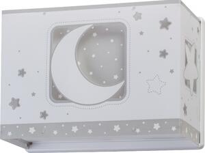 Dalber 63238E Moon light gyerek szobába illő fali lámpa
