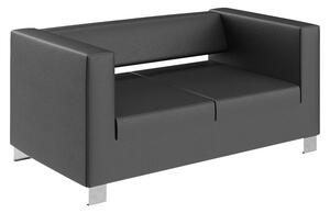 CHA-Green modern kétszemélyes kanapé